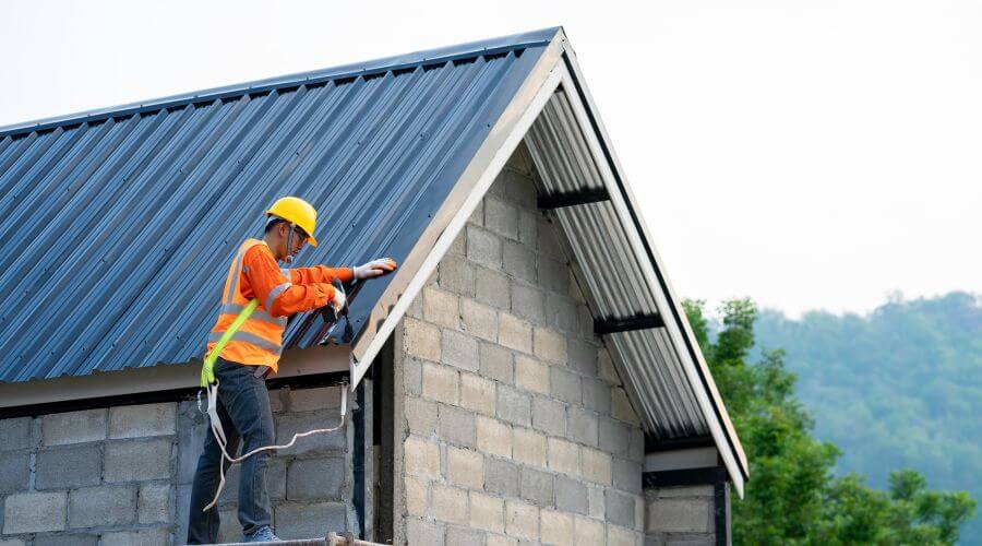 Expert Emergency Roof Repairs services in Bucksport, ME